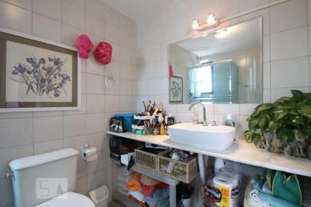 Apartamento à venda com 104m², 3 quartos e 2 vagasSuíte