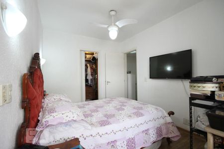 Apartamento à venda com 104m², 3 quartos e 2 vagasSuíte