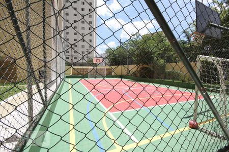 Apartamento à venda com 104m², 3 quartos e 2 vagasQuadra poliesportiva