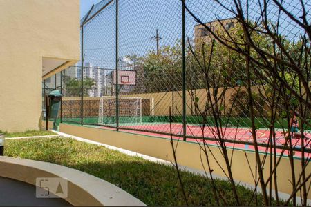 Apartamento à venda com 104m², 3 quartos e 2 vagasQuadra poliesportiva