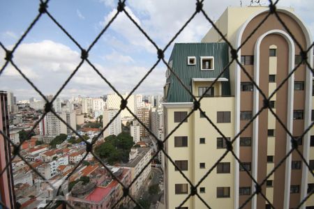 Apartamento à venda com 104m², 3 quartos e 2 vagasVista
