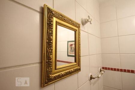 Apartamento à venda com 104m², 3 quartos e 2 vagasLavabo