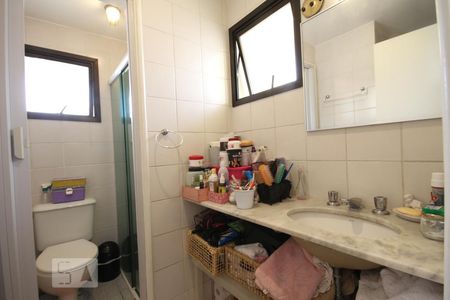 Apartamento à venda com 104m², 3 quartos e 2 vagasbanheiro Quarto 1/2