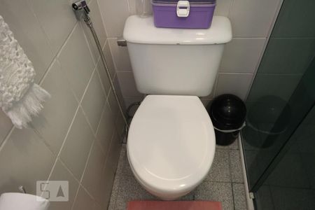 Apartamento à venda com 104m², 3 quartos e 2 vagasbanheiro Quarto 1/2