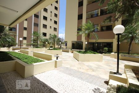 Apartamento à venda com 104m², 3 quartos e 2 vagasÁrea comum
