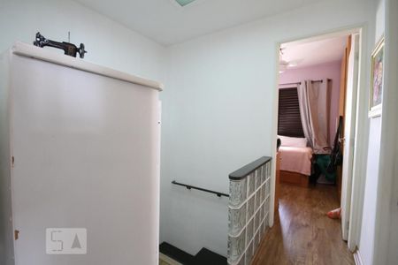 Apartamento à venda com 104m², 3 quartos e 2 vagasCorredor