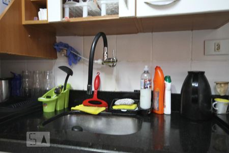 Apartamento à venda com 104m², 3 quartos e 2 vagasCozinha