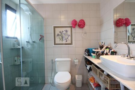 Apartamento à venda com 104m², 3 quartos e 2 vagasSuíte