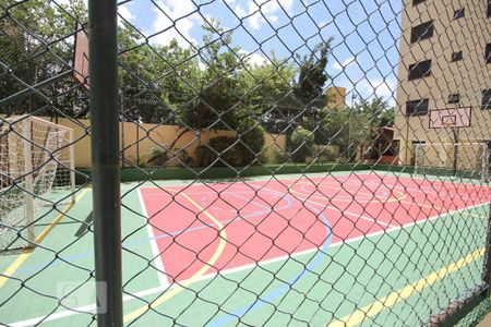 Apartamento à venda com 104m², 3 quartos e 2 vagasQuadra poliesportiva