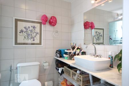 Apartamento à venda com 104m², 3 quartos e 2 vagasSuíte