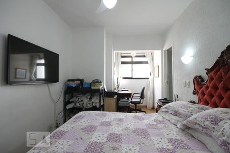 Apartamento à venda com 104m², 3 quartos e 2 vagasSuíte