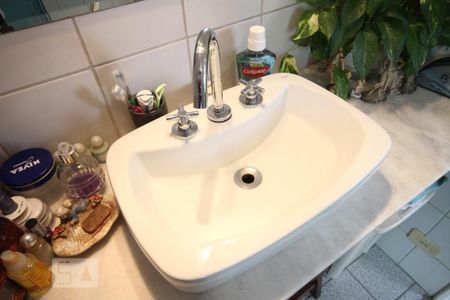 Apartamento à venda com 104m², 3 quartos e 2 vagasSuíte