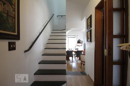 Apartamento à venda com 104m², 3 quartos e 2 vagasCorredor