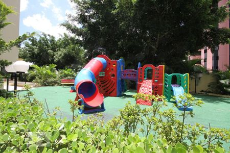 Apartamento à venda com 104m², 3 quartos e 2 vagasPlayground