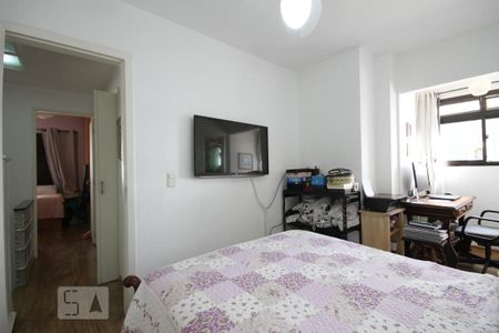 Apartamento à venda com 104m², 3 quartos e 2 vagasSuíte