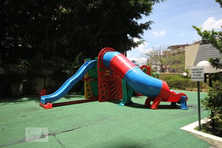 Apartamento à venda com 104m², 3 quartos e 2 vagasPlayground