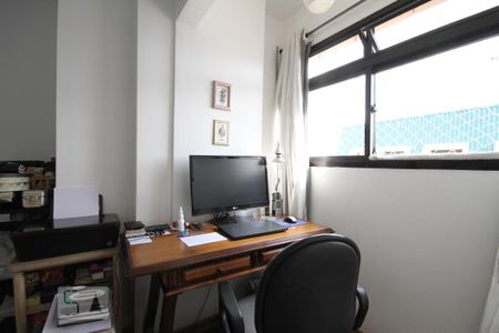 Apartamento à venda com 104m², 3 quartos e 2 vagasSuíte