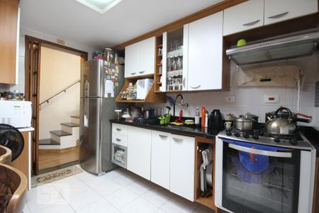 Apartamento à venda com 104m², 3 quartos e 2 vagasCozinha