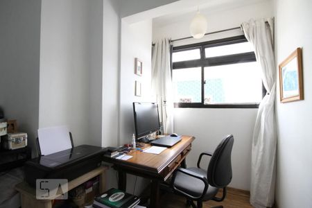 Apartamento à venda com 104m², 3 quartos e 2 vagasSuíte