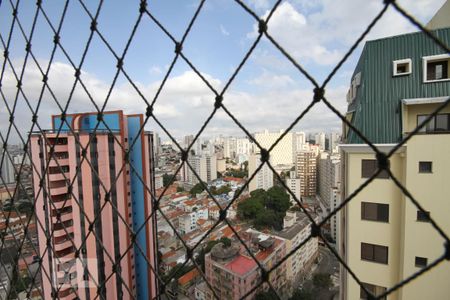 Apartamento à venda com 104m², 3 quartos e 2 vagasVista