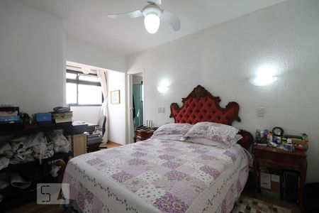 Apartamento à venda com 104m², 3 quartos e 2 vagasSuíte