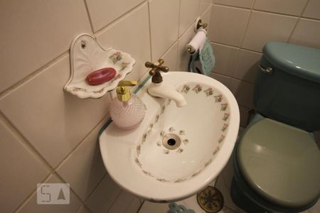 Apartamento à venda com 104m², 3 quartos e 2 vagasLavabo