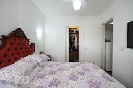 Apartamento à venda com 104m², 3 quartos e 2 vagasSuíte