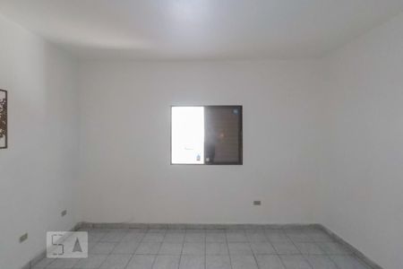 Sala/Quarto de casa para alugar com 1 quarto, 26m² em Jardim Maria Estela, São Paulo