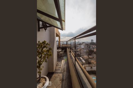 Apartamento à venda com 281m², 4 quartos e 2 vagasVaranda Gourmet