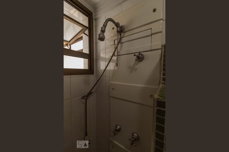 Apartamento à venda com 281m², 4 quartos e 2 vagasBanheiro