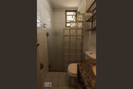 Apartamento à venda com 281m², 4 quartos e 2 vagasBanheiro