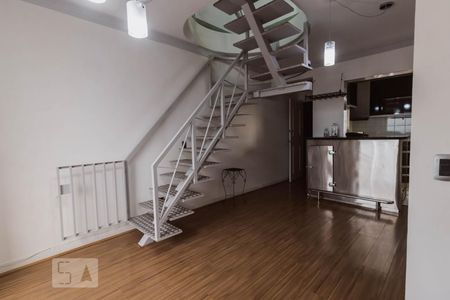 Sala de apartamento à venda com 4 quartos, 281m² em Vila Matilde, São Paulo