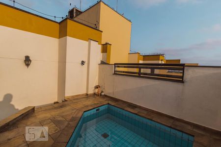 Apartamento à venda com 281m², 4 quartos e 2 vagasPiscina Privativa