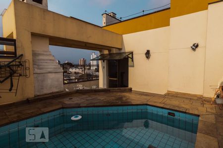 Apartamento à venda com 281m², 4 quartos e 2 vagasPiscina Privativa