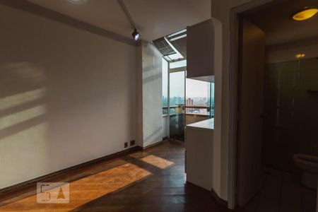 Apartamento à venda com 281m², 4 quartos e 2 vagasQuarto Suíte 2