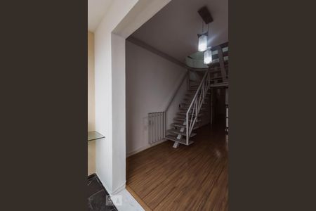 Varanda da Sala de apartamento à venda com 4 quartos, 281m² em Vila Matilde, São Paulo