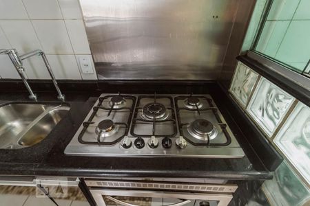 Apartamento à venda com 281m², 4 quartos e 2 vagasCozinha