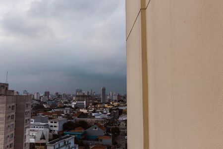 Apartamento à venda com 281m², 4 quartos e 2 vagasVista do Quarto Suíte