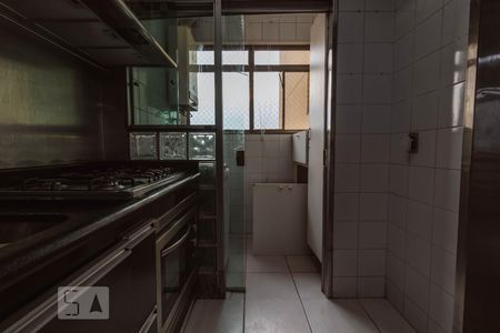 Apartamento à venda com 281m², 4 quartos e 2 vagasCozinha