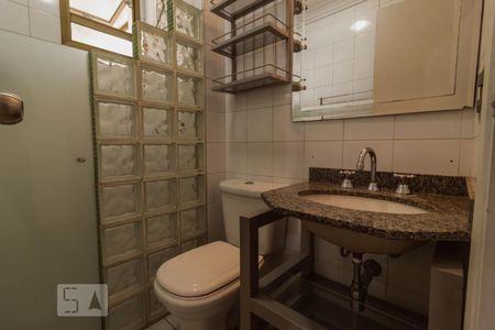 Apartamento à venda com 281m², 4 quartos e 2 vagasBanheiro