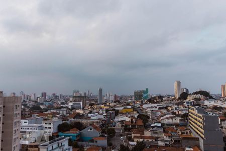 Apartamento à venda com 281m², 4 quartos e 2 vagasVista do Quarto 1