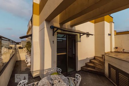 Apartamento à venda com 281m², 4 quartos e 2 vagasVaranda Gourmet