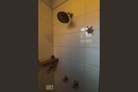 Apartamento à venda com 281m², 4 quartos e 2 vagasBanheiro da Suíte 2