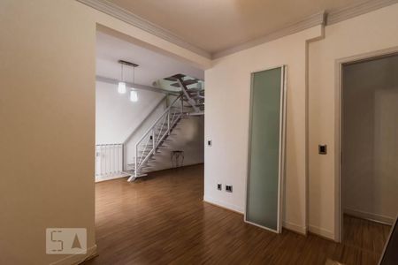 Sala de Estar de apartamento à venda com 4 quartos, 281m² em Vila Matilde, São Paulo