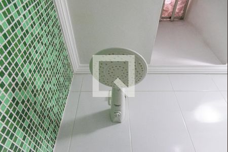 Casa para alugar com 250m², 3 quartos e 5 vagas Casa para alugar com 250m², 3 quartos e 5 vagasChuveiro