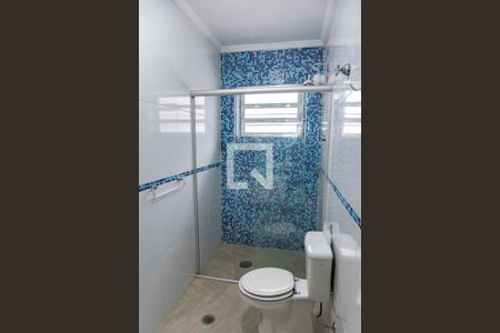 Casa para alugar com 250m², 3 quartos e 5 vagas Casa para alugar com 250m², 3 quartos e 5 vagasBanheiro da suíte