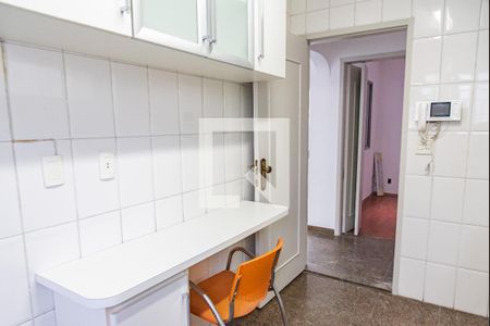 Casa para alugar com 250m², 3 quartos e 5 vagas Casa para alugar com 250m², 3 quartos e 5 vagasCozinha
