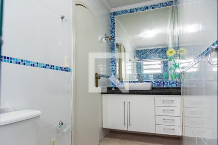 Casa para alugar com 250m², 3 quartos e 5 vagas Casa para alugar com 250m², 3 quartos e 5 vagasBanheiro da suíte