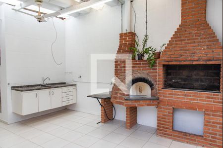 Casa para alugar com 250m², 3 quartos e 5 vagas Casa para alugar com 250m², 3 quartos e 5 vagasChurrasqueira