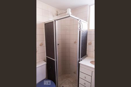 Apartamento para alugar com 52m², 2 quartos e 1 vaga Apartamento para alugar com 52m², 2 quartos e 1 vagaBanheiro